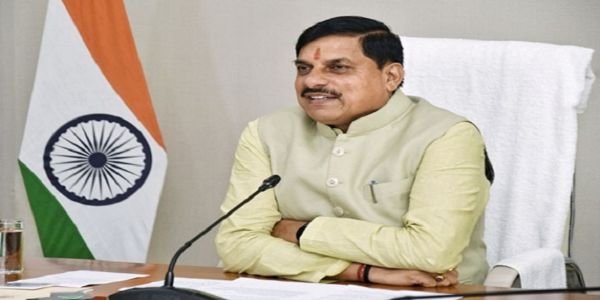 وزیراعلیٰ ڈاکٹر یادو پیر کو یو پی ایس سی امتحان میں مدھیہ پردیش کے کامیاب منتخب امیدواروں سے خطاب کریں گے