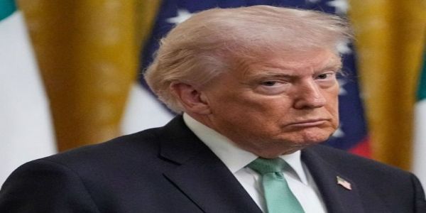 امریکہ کی دھمکی، 48 گھنٹے میں آبنائے ہرمز نہ کھلا تو ایران کے تمام پاور پلانٹس تباہ کر دیے جائیں گے