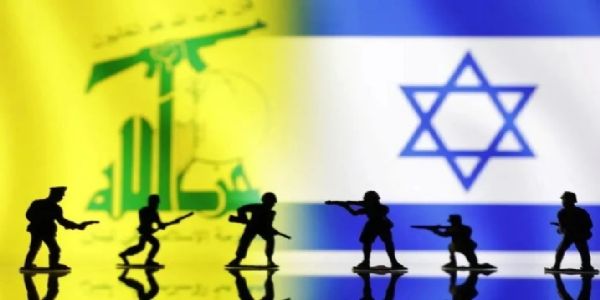 حزب اللہ کی رضوان فورس کے کمانڈر ابو خلیل برجی کو ہلاک کرنے کا اسرائیل کا دعویٰ