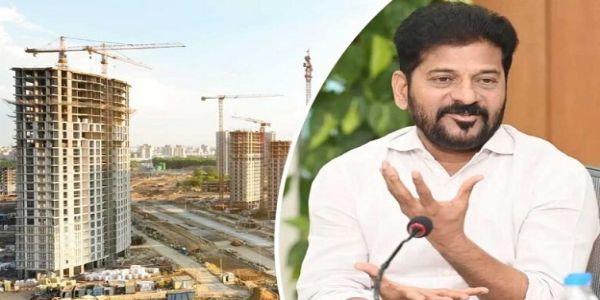 تلنگانہ میں بلڈ نگس تعمیر رولس میں بڑی تبدیلی، نئے رہنما اصول جاری