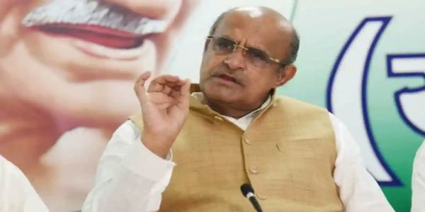 کے سی تیاگی آر ایل ڈی میں شامل، کہا وہ اب بھی نتیش کا احترام کرتے ہیں۔