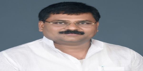 وزیر اعلیٰ نتیش کمار کی موثر پالیسیوں کی وجہ سے بہار نے اپنی کھوئی ہوئی شان دوبارہ حاصل کی ہے: امیش سنگھ کشواہا