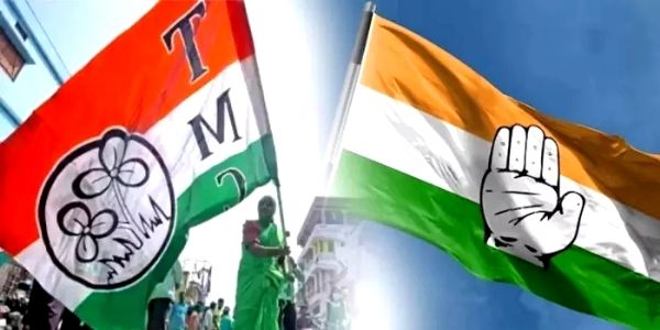 لال گولا پنچایت پر ترنمول کا قبضہ، کانگریس کو جھٹکا