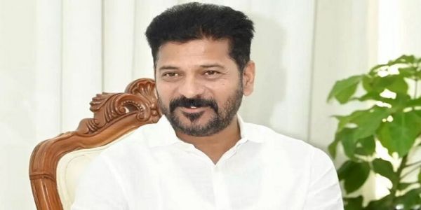 ریونت ریڈی کا دورہ سدی پیٹ ،775.72 کروڑ روپے کے پروجیکٹوں کا افتتاح اور سنگ بنیاد