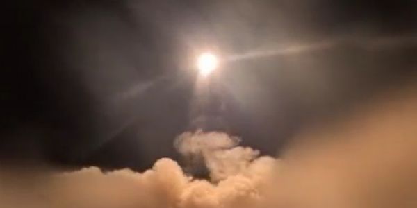 پاسداران انقلاب کا دعویٰ ، اسرائیل میں ایران کے میزائل حملے میں 200 افراد ہلاک ہوئے