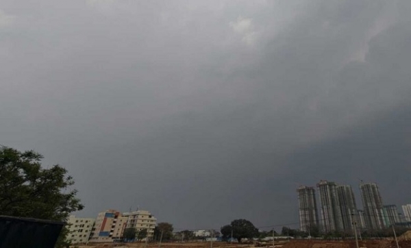 آئندہ 24 گھنٹے میں تلنگانہ کا موسم تبدیل ہونے کا امکان