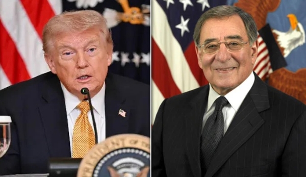 ٹرمپ بہت بھولا، ایران جنگ میں پھنس چکا، سابق امریکی وزیر دفاع کا طنز