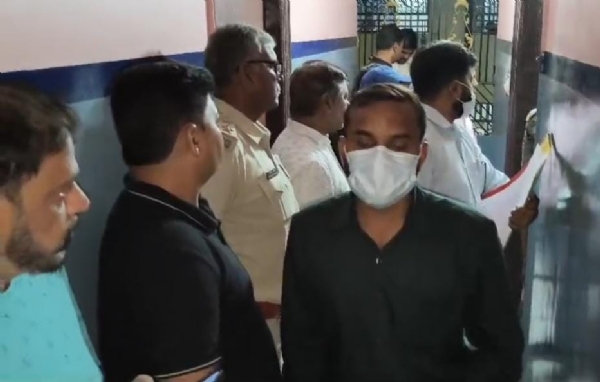 بہار کے بھاگلپور میں نیٹ طالبہ کی مشتبہ موت