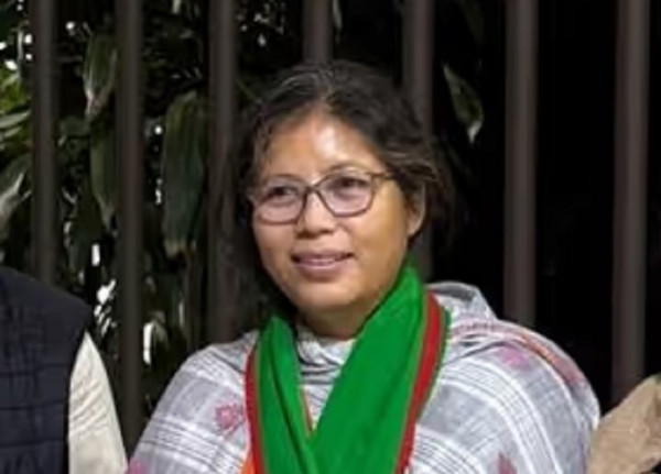 Assam-BJP-Nandita-Garlosa
