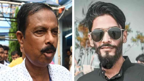 آئی ایس ایف نے 23 امیدواروں کی پہلی فہرست جاری کی ،کیننگ ایسٹ سے اعراب الاسلام کو ٹکٹ