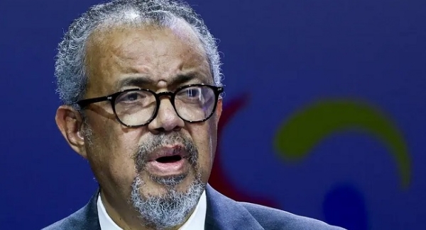 ایران و اسرائیل میں جوہری توانائی پر حملے جنگ کے خطرناک مرحلے کا آغاز ہوں گے:ڈبلیو ایچ او