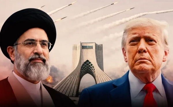 ایرانی پاسدارانِ انقلاب کسی بھی خطرے کا جواب عبرت ناک کارروائی سے دینے کےلئے پرعزم