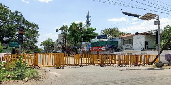 تاریخ کے آئینےمیں 24 مارچ: لاک ڈاؤن کا تاریخی فیصلہ