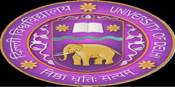 دہلی یونیورسٹی میں احتجاج، دھرنوں اور مارچ کے لیے پیشگی تحریری اجازت لازمی