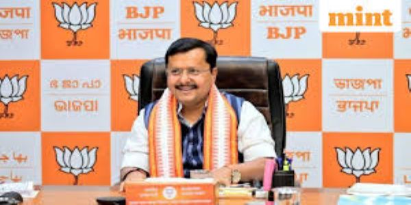 نتن نوین 24 اور 25 مارچ کو مغربی بنگال کے دورے پر ہوں گے