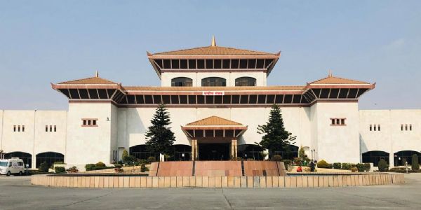 نیپال کی نئی پارلیمنٹ 30 سے زیادہ اہم بلوں کے لیے قانون سازی کا عمل دوبارہ شروع کرے گی