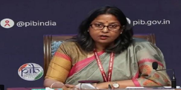 ایل پی جی کی سپلائی تشویشناک ہے، لیکن سلنڈر کی فراہمی معمول پر آ گئی ہے : سجاتا شرما