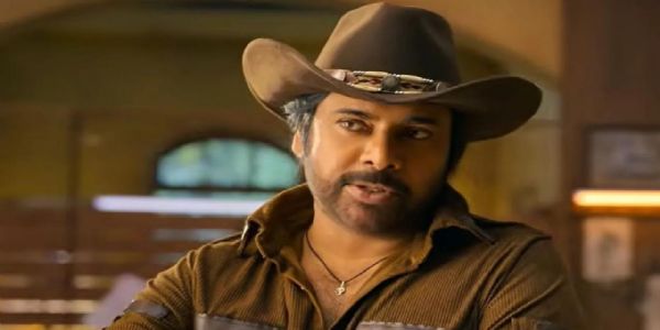 پون کلیان کی فلم کی رفتار باکس آفس پردھیمی پڑ ی۔