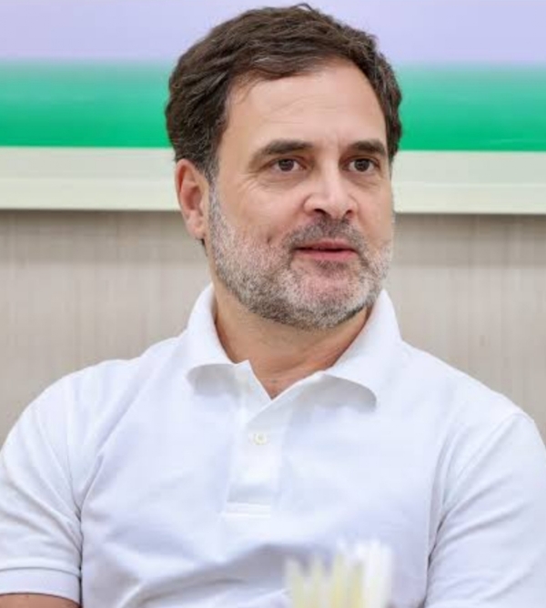 راہل گاندھی کے خلاف ہتک عزت کیس کی سماعت ملتوی، اگلی سماعت 27 مارچ کو