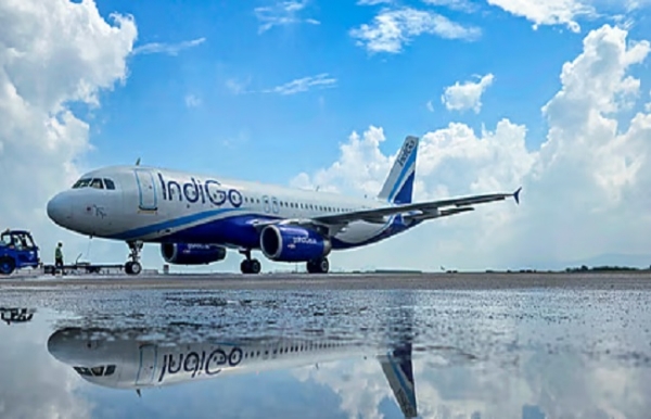 ایئر لائنز انڈیگو بھی 24 مارچ کو منتخب پروازیں چلائے گی