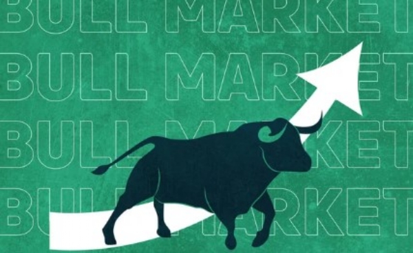 مغربی ایشیا سے مثبت اشارے نے شیئر مارکیٹ کو خوش کیا، سینسیکس اور نفٹی میں زبردست اچھال