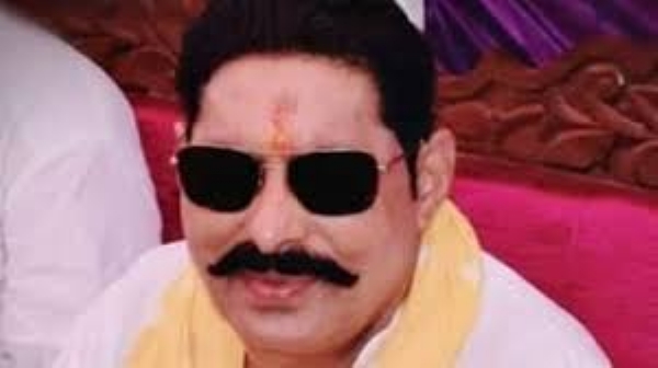 پٹنہ سے مکامہ ہوئے روانہ اننت سنگھ