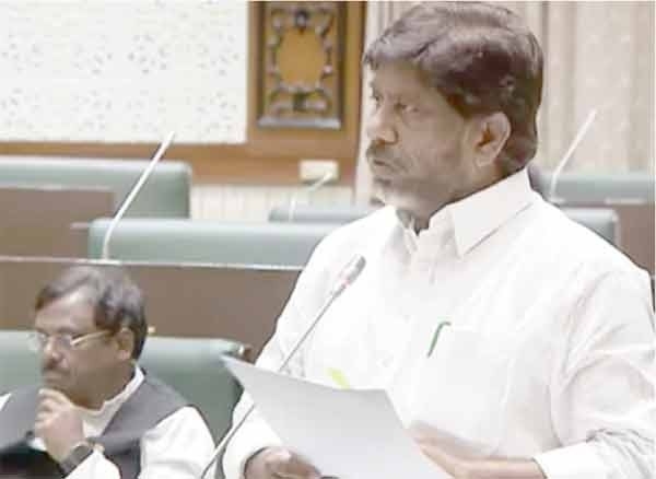 سرکاری ملازمین کے بقایہ جات کے لئے ایک ہزار کروڑ کی اجرائی : بھٹی وکرمارکا