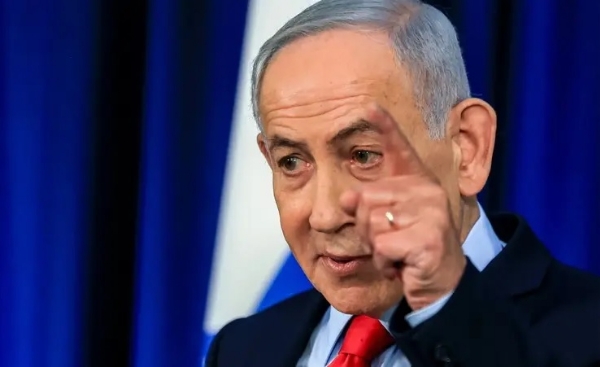 ’ہم اپنے ضروری مفادات‘ کا تحفظ یقینی بنائیں گے:ٹرمپ کے سیزفائر پر بنجامن نیتن یاھوکا ردعمل