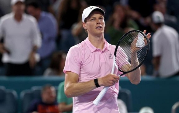 Sports-Tennis-MiamiOpen-Sinner