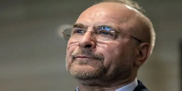 امریکہ ایرانی اسپیکر قالیباف کو ممکنہ رہنما کے طور پر دیکھ رہا ہے : امریکی ذمے داران کا دعویٰ