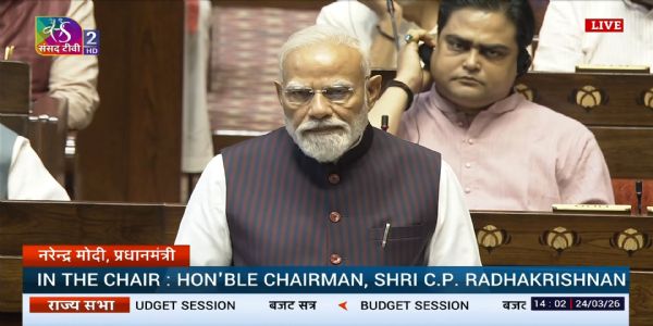 مغربی ایشیا کے بحران کے درمیان، ہندوستان ہر ذریعہ سے تیل اور گیس حاصل کر رہا ہے، امن ہی واحد حل ہے : مودی