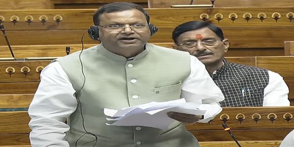 ملک کے بینکوں نے لاوارث 60,518 کروڑ روپے آر بی آئی فنڈ میں بھیجے: پنکج چودھری