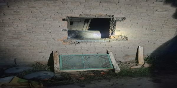 ترال کے دو گاؤں میں مویشیوں کی چوری کی وارداتیں، راتوں رات چار جانور چوری