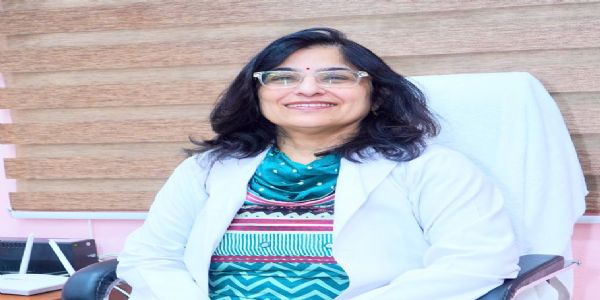 جونپور کے ڈاکٹروں کا عالمی کارنامہ، گنیز ورلڈ ریکارڈ میں درج ہوا آن لائن طبی سیشن