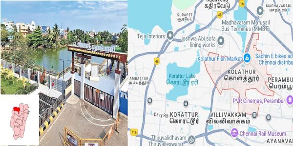 تمل ناڈو انتخابات: کولاتھور اسمبلی حلقہ میں سہ رخی مقابلے کا امکان، ڈی ایم کے-اے آئی اے ڈی ایم کے-ٹی وی کے آمنے سامنے