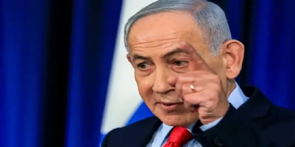 ’ہم اپنے ضروری مفادات‘ کا تحفظ یقینی بنائیں گے:ٹرمپ کے سیزفائر پر بنجامن نیتن یاھوکا ردعمل