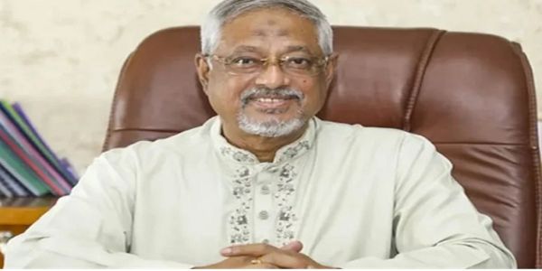 بنگلہ دیش میں سابق فوجی افسر مسعود الدین چودھری گرفتار