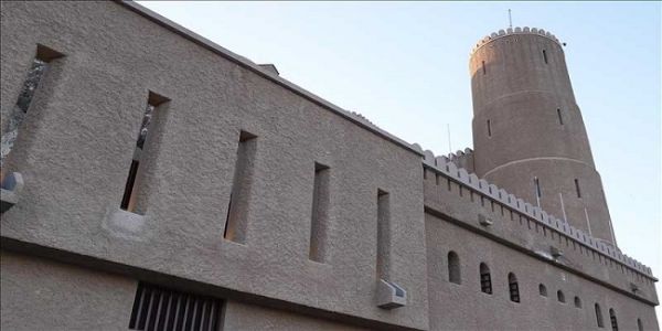 عمان میں امریکی سفارت خانے کی ایڈوائزری، گھر میں محفوظ رہیں، بڑھتے ہوئے کشیدگی کے درمیان وارننگ