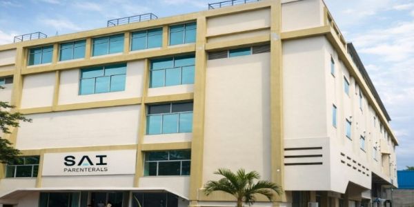 سائی پیرینٹرلز کا آئی پی او کھلا، 27 مارچ تک  دے سکتے ہیں درخواست