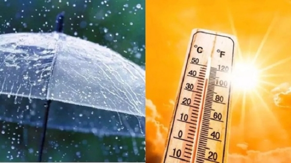 ایم پی موسم کی علامتی تصویر