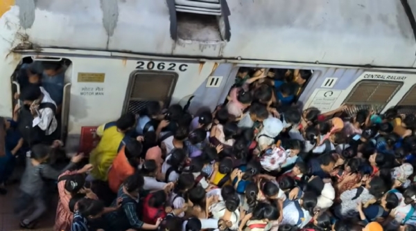 Transport Maha Summer Special Trains