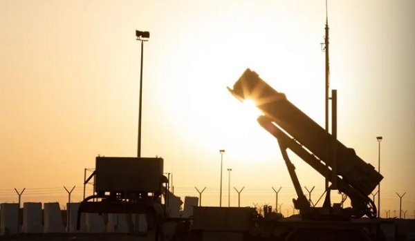 سعودی دفاعی نظام نے مشرقی صوبے کی جانب آنے والے 30 ڈرونز کو ناکام بنا دیا