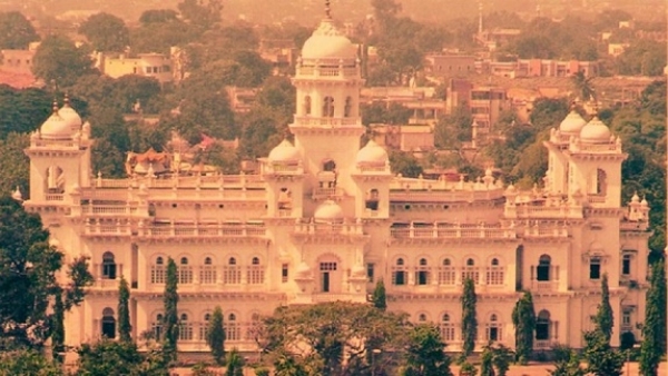 تلنگانہ کابینہ نے نفرت انگیز تقریر کے مسودے کو منظوری دی ۔