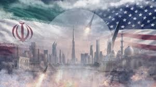 خاتم الانبیاء سینٹرل ہیڈ کوارٹر خاتم الانبیاء سینٹرل ہیڈ کوارٹر