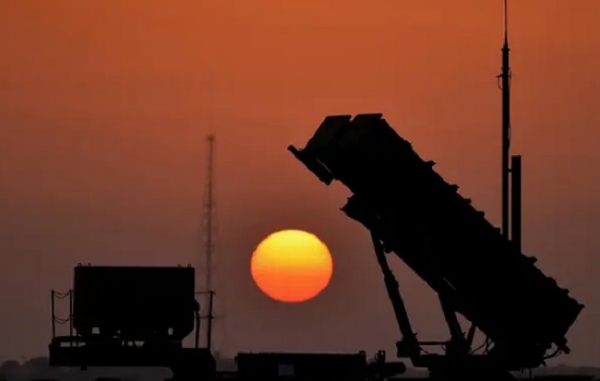 سعودی عرب نے میزائل سمیت 20 سے زائد ایرانی ڈرون تباہ کردیا