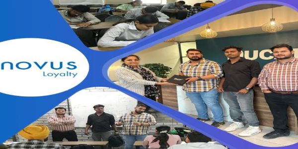 نووس لائلٹی آئی پی او نے سرمایہ کاروں کو مایوس کیا، فلیٹ لسٹنگ کے بعد لوئر سرکٹ لگا