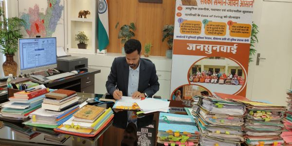 ضلع میں ایل پی جی گیس کی مناسب دستیابی، 7,487 سے زیادہ سلنڈر اسٹاک میں، سپلائی معمول پر