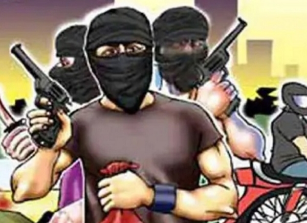 لوٹ کی علامتی تصویر