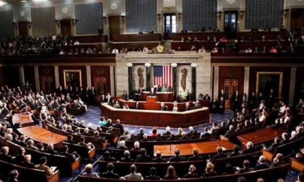 ایران کے خلاف جنگ میں ٹرمپ کے اختیارات محدود کرنے کی مخالفت ایران کے خلاف جنگ میں ٹرمپ کے اختیارات محدود کرنے کی مخالفت