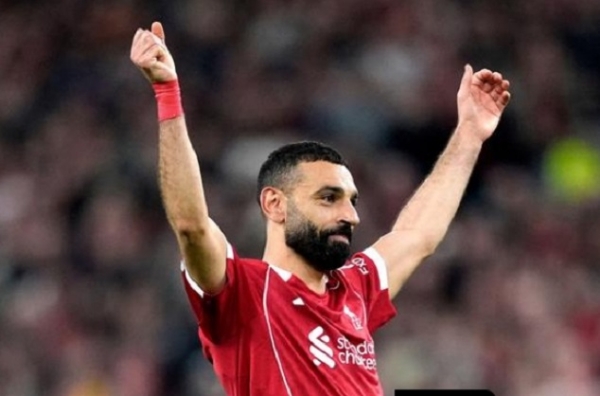 محمد صلاح محمد صلاح